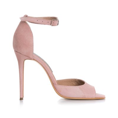 Sandale nude Creola L33