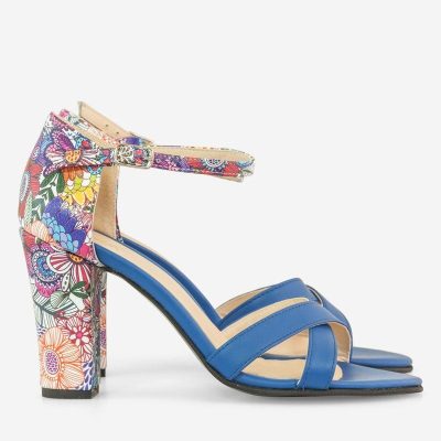 Sandale Otilia piele naturala D11