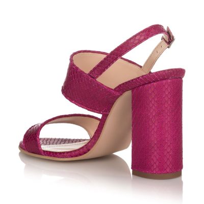 Sandale piele Divine M100