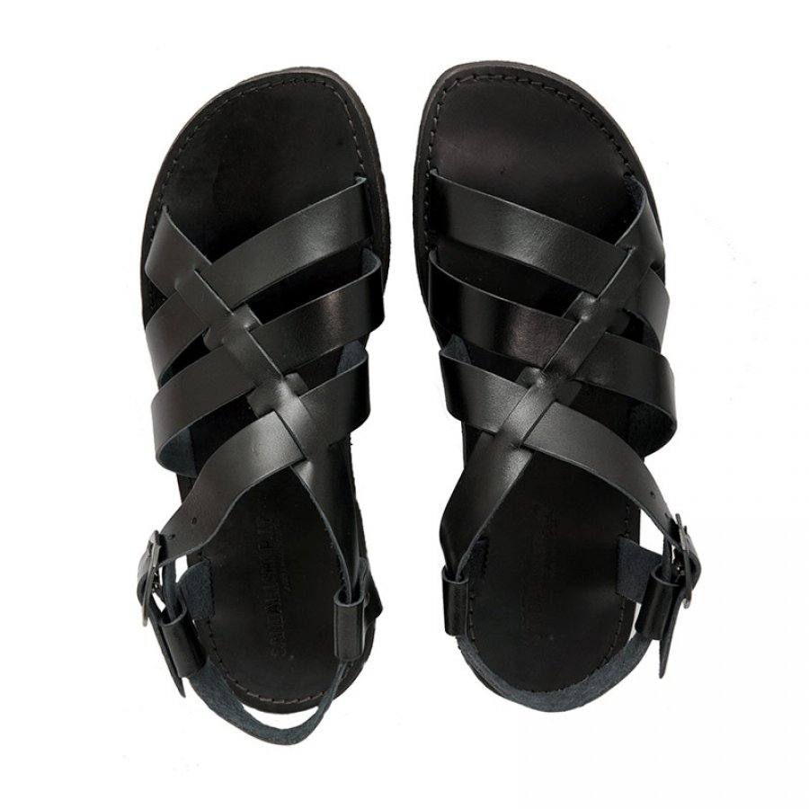 Sandale piele naturala Kargo