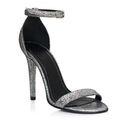 Sandale piele Shine L55