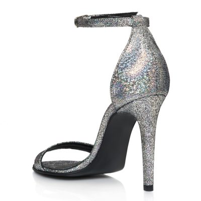 Sandale piele Shine L55