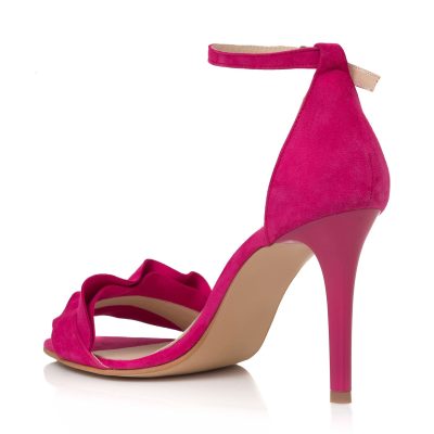 Sandale piele la comanda Zora C105