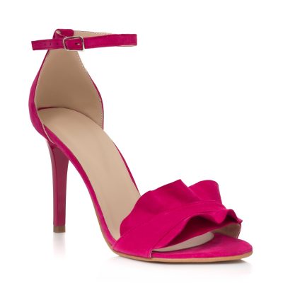 Sandale piele la comanda Zora C105