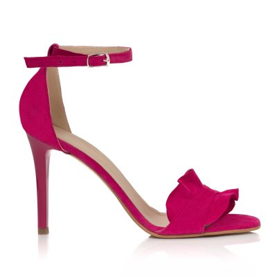 Sandale piele la comanda Zora C105