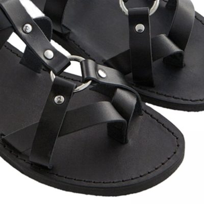 Sandale romane barbatesti Geo