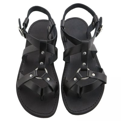 Sandale romane barbatesti Geo