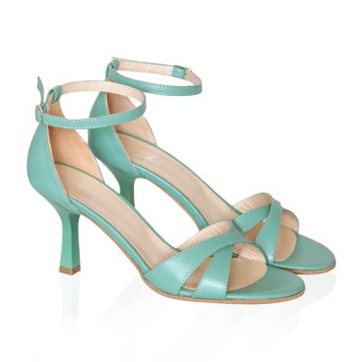 Sandale vernil la comanda Gloria D44