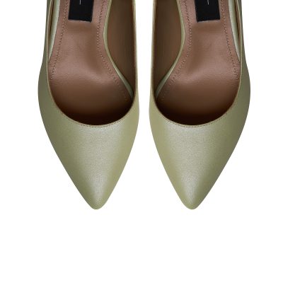 Stiletto dama Storia vernil L30