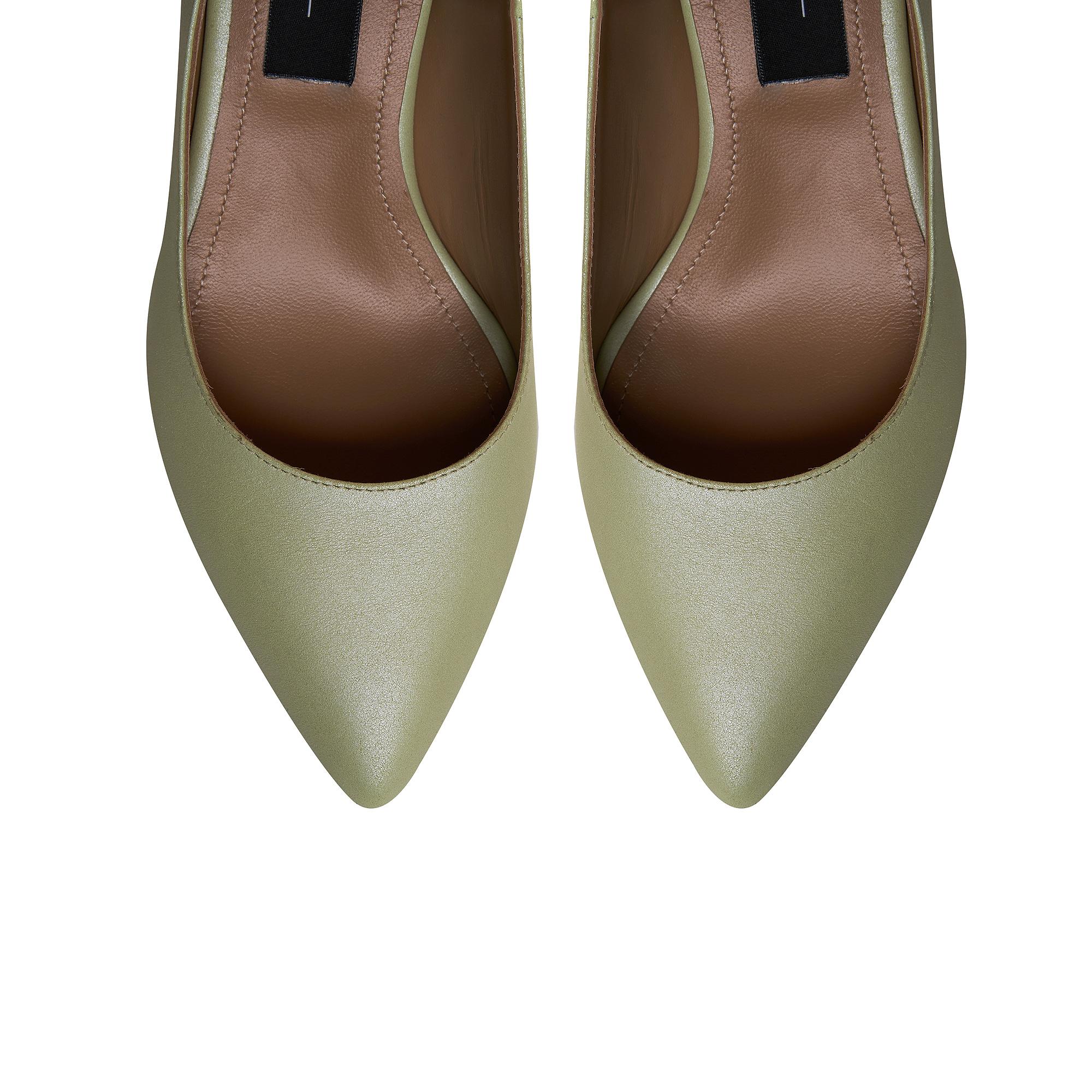 Stiletto dama Storia vernil L30