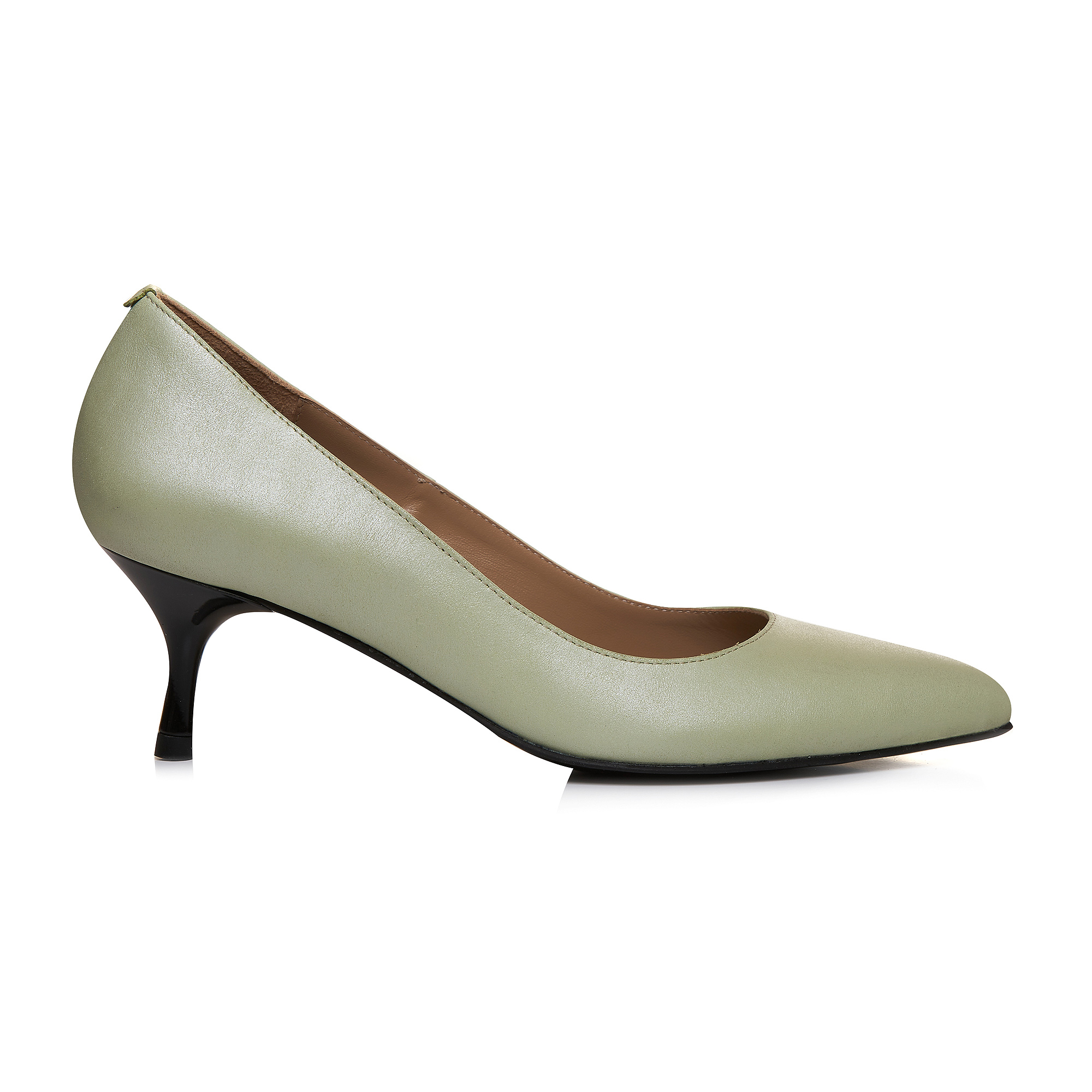 Stiletto dama Storia vernil L30