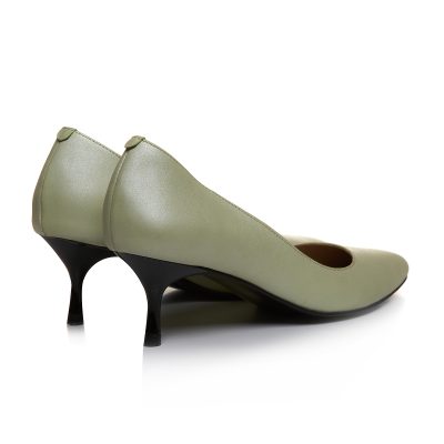 Stiletto dama Storia vernil L30