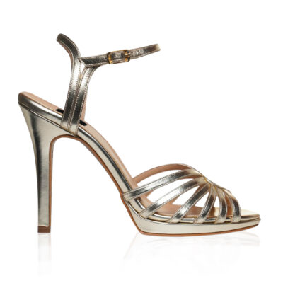 Sandale piele la comanda Auror VS 90