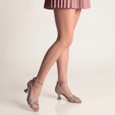 Sandale piele la comanda Lilly VS 21