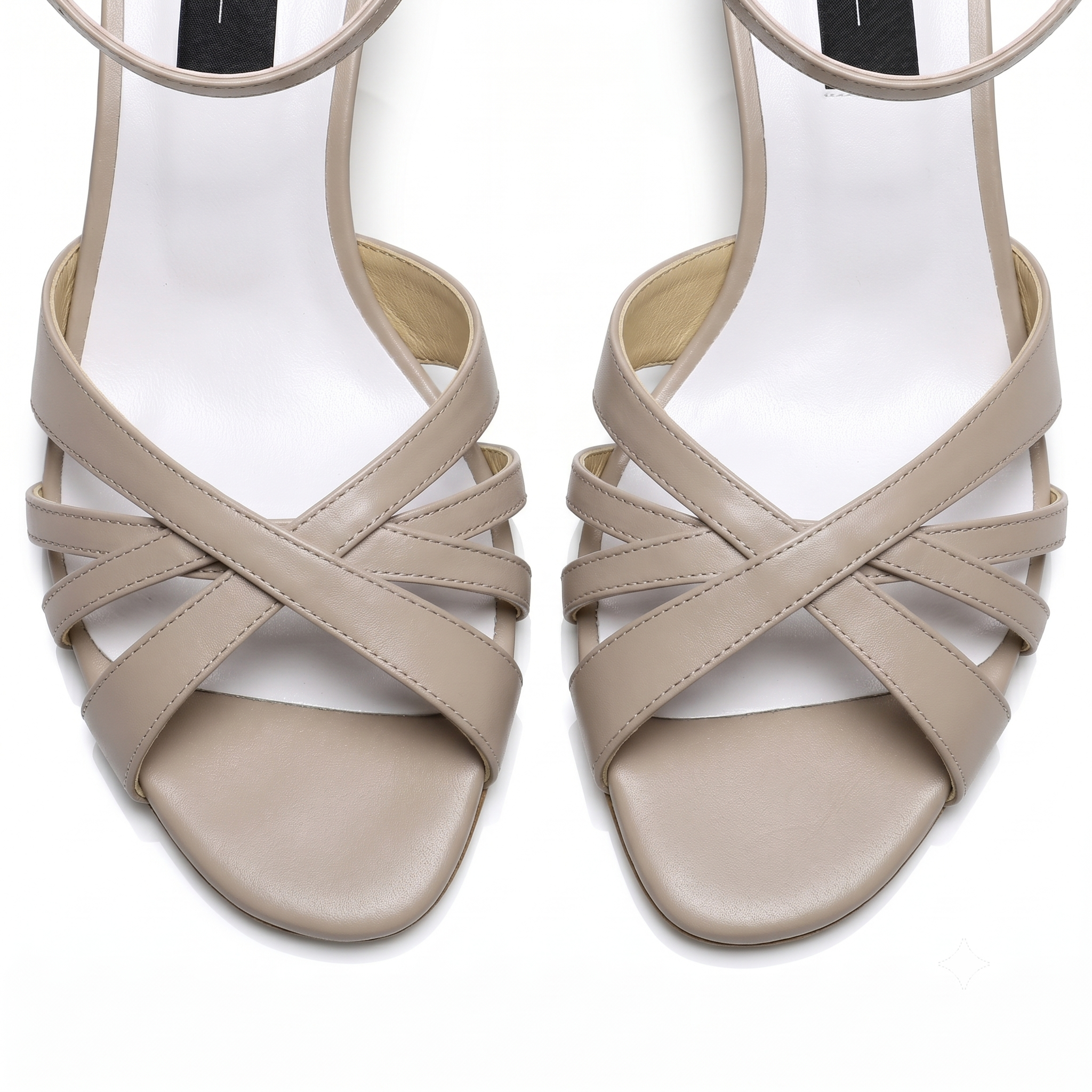 Sandale piele la comanda Lilly VS 21 - imagine 4