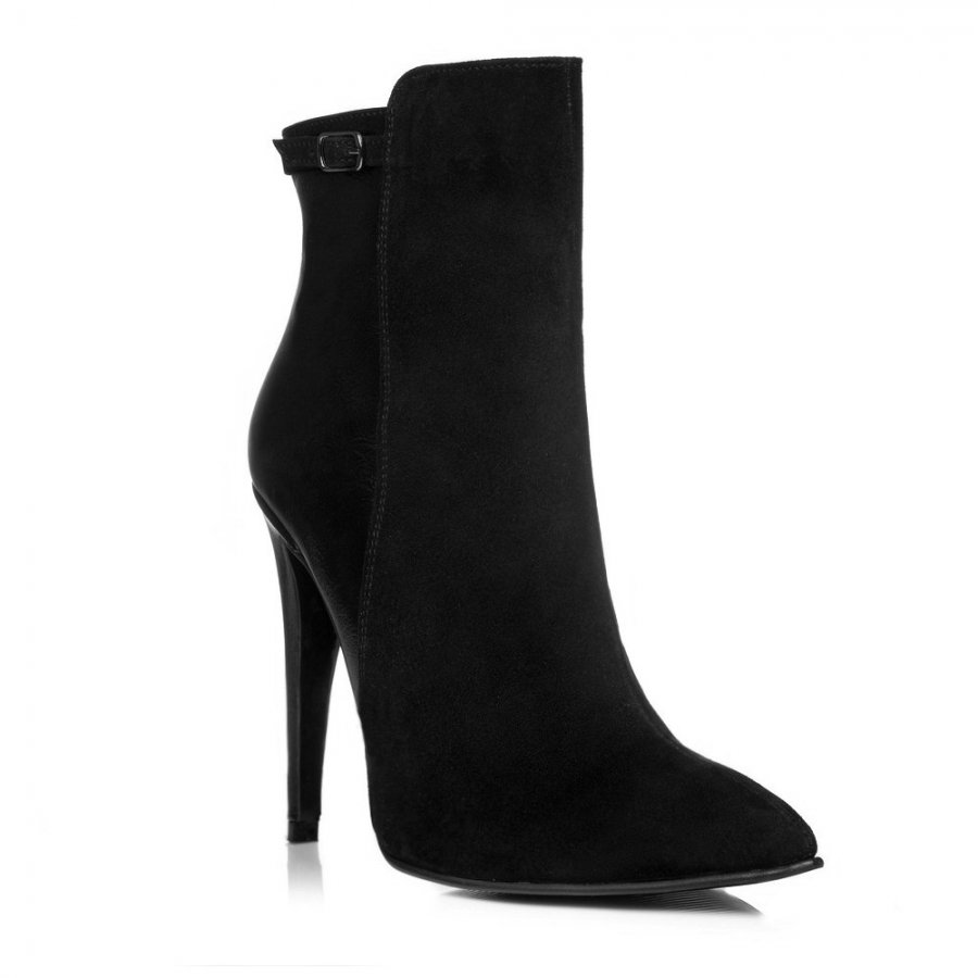 Botine Piele Siren la Comandă VS 21 (copie) - imagine 3