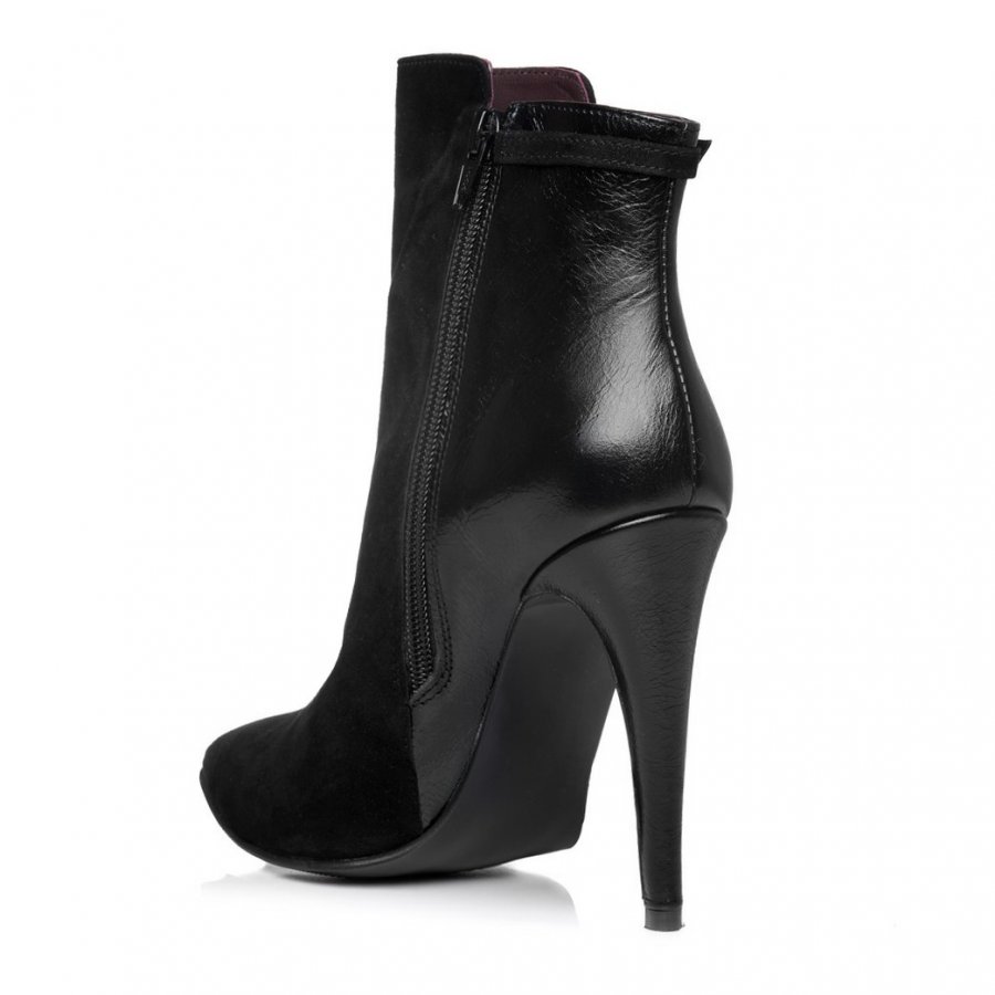 Botine Piele Siren la Comandă VS 21 (copie) - imagine 4