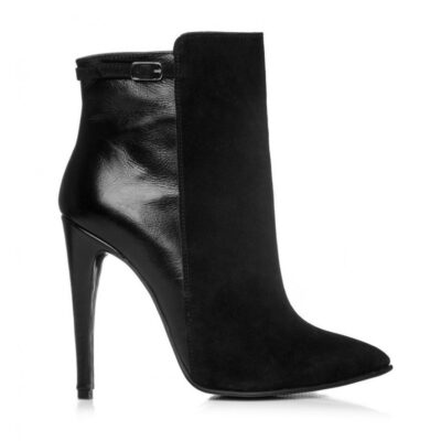 Botine Piele Siren la Comandă VS 21 (copie)