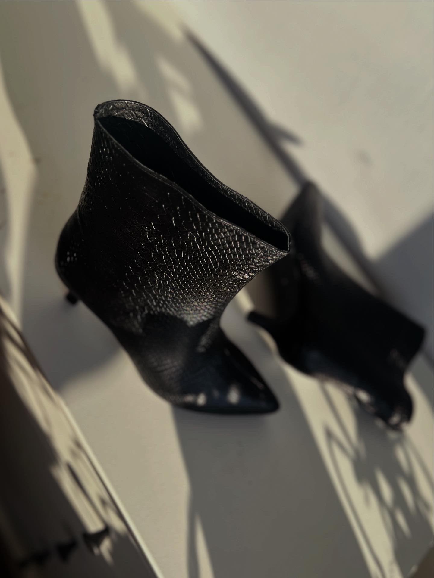 Botine dama EMOTION L55 - marimea 39 - imagine 4