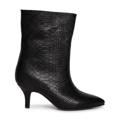 Botine Piele Viper la Comandă VS 20