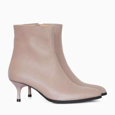 Botine la comanda grej JOY D7
