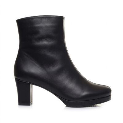 Botine Piele la Comandă Urban Elegant VS 31
