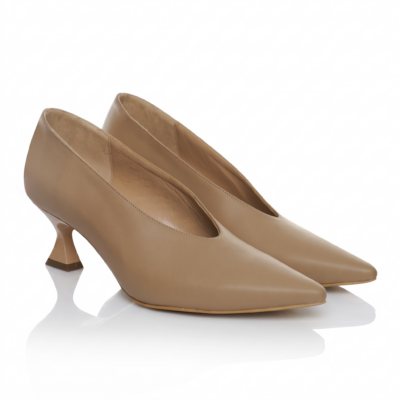 Pantofi piele la comandă Couture VS11
